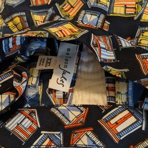 XXL Maison Jules long dress